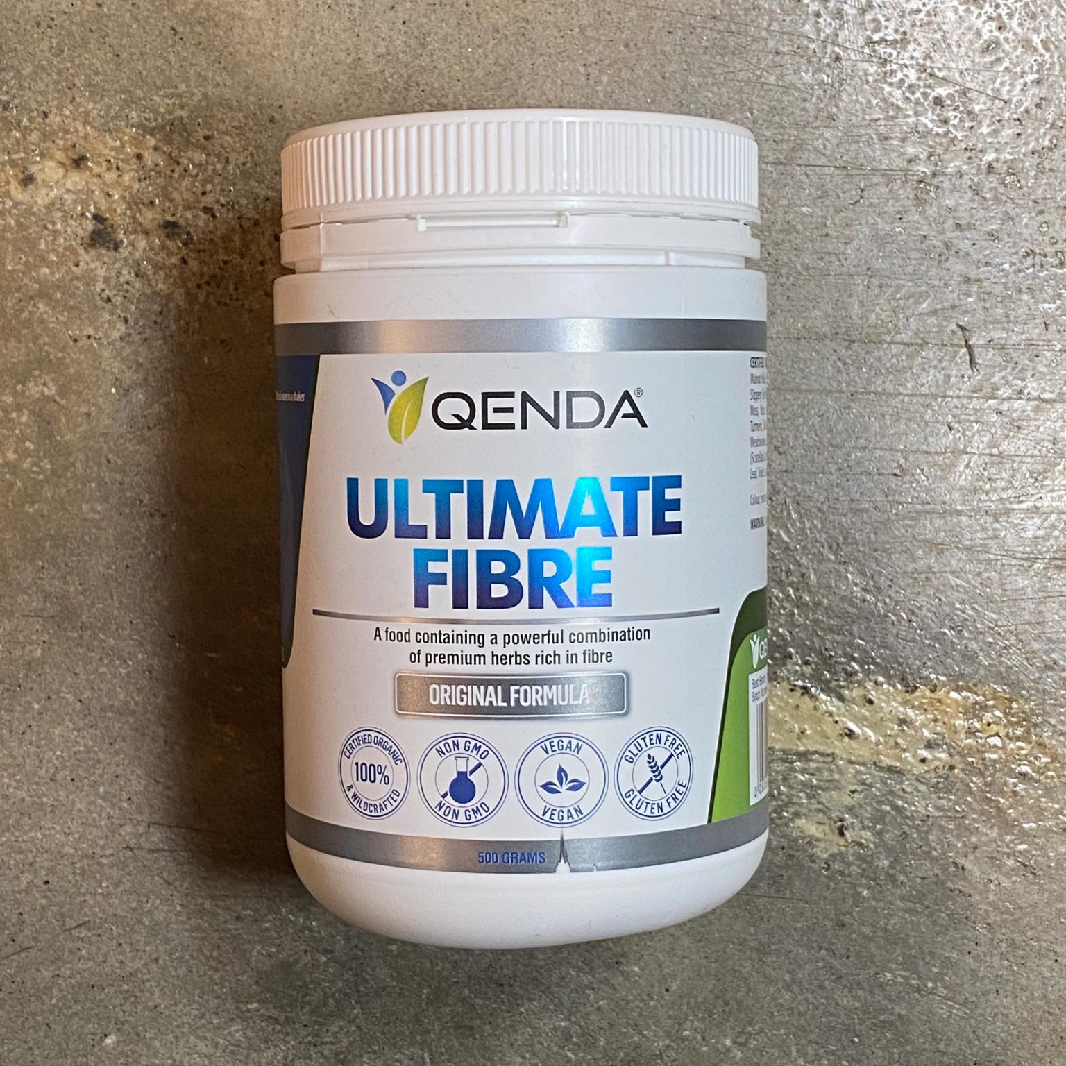 Qenda Ultimate Fibre Review