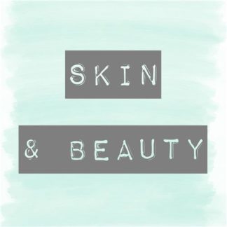Skin & Beauty