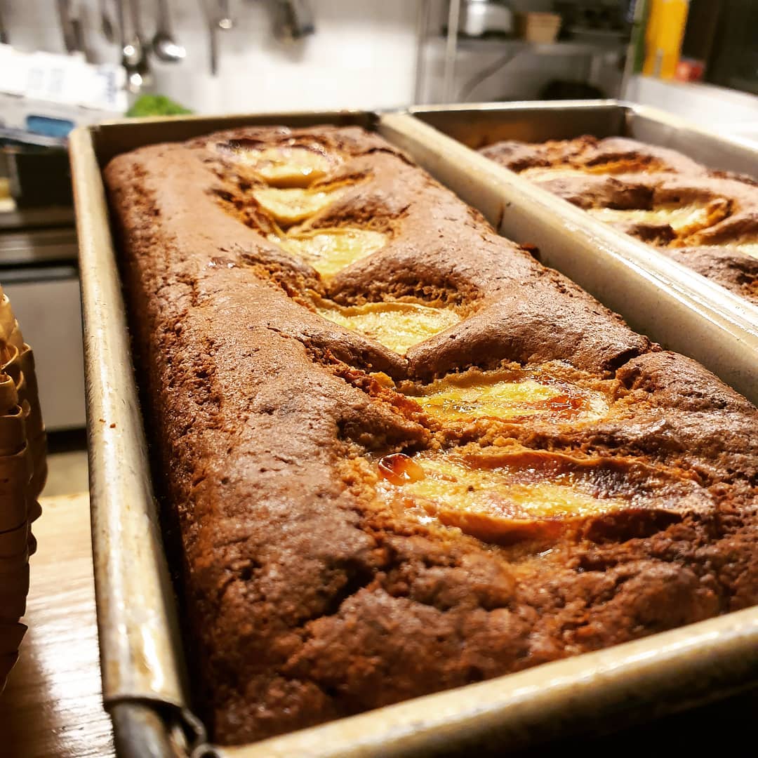 The Green Pantry Cafe The Green Pantry