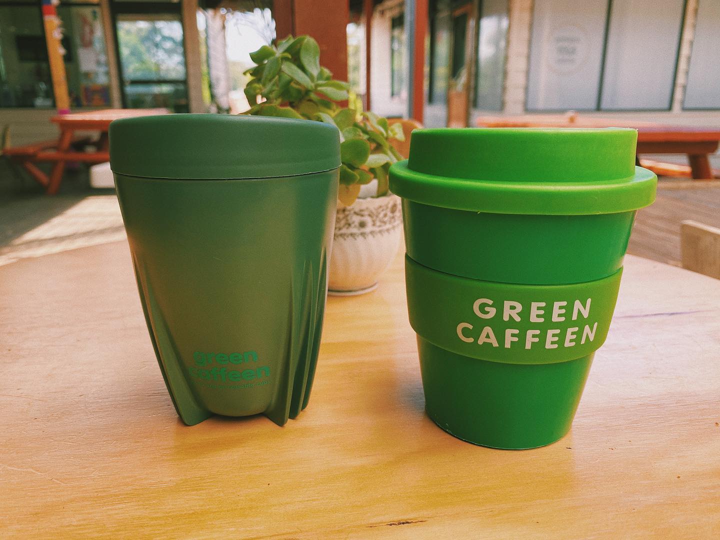 The Green Pantry Cafe The Green Pantry