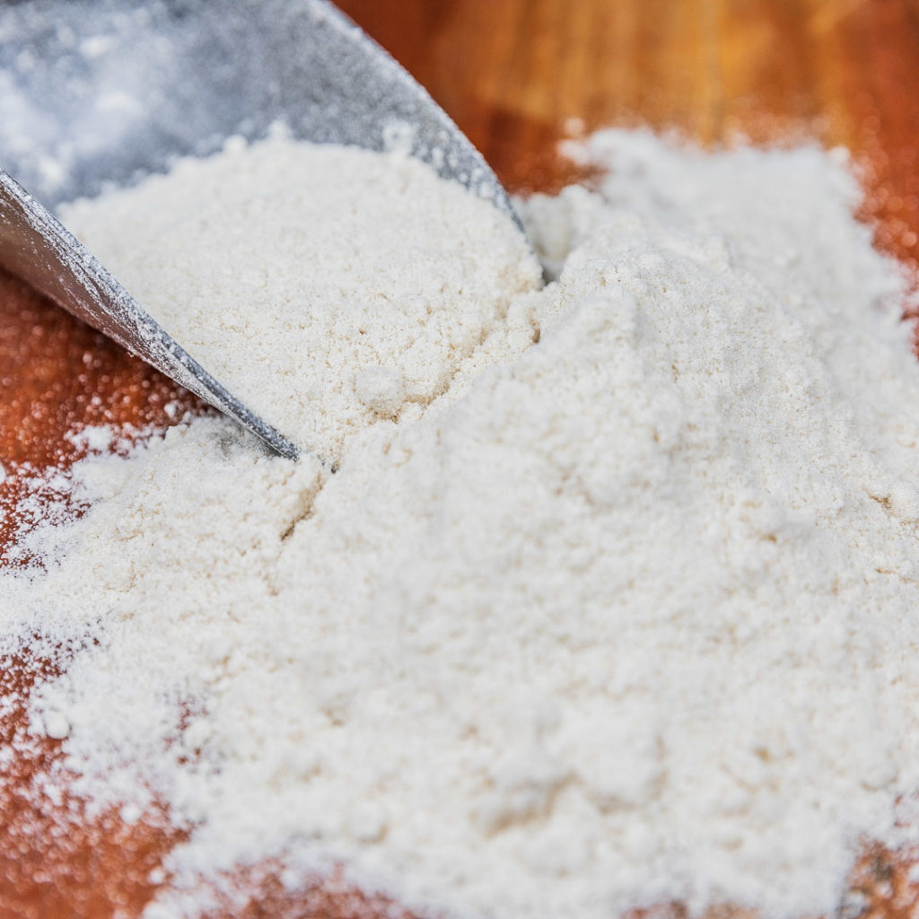 *Brown Rice Flour Certified Organic – The Green Pantry